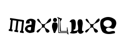 MaxiLuxe - logo